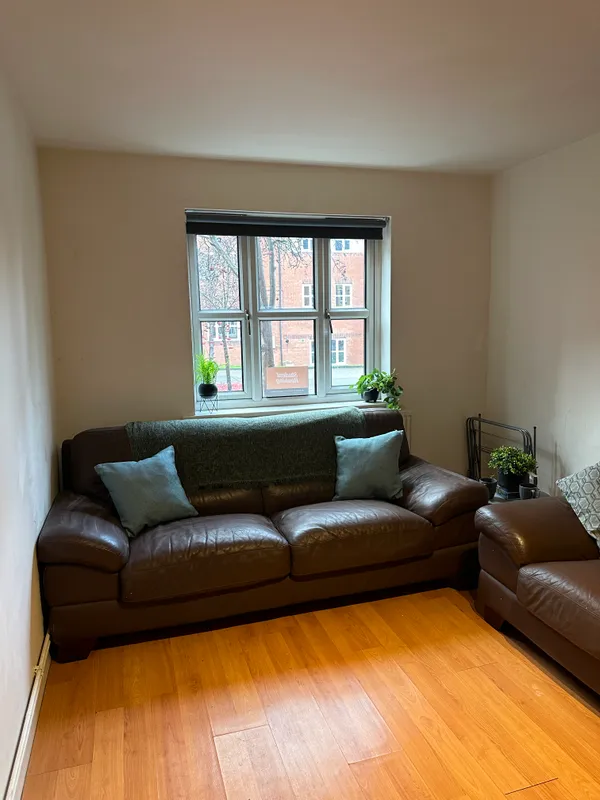 12-Bed Student Complex – Denison Court. - Thumbnail 5